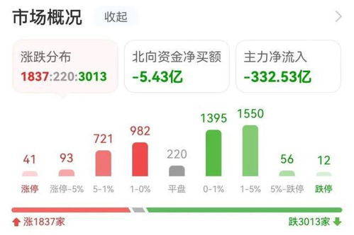 主力資金涌入軟件開發，潤和軟件獲搶籌，健康咨詢領域潛力凸顯