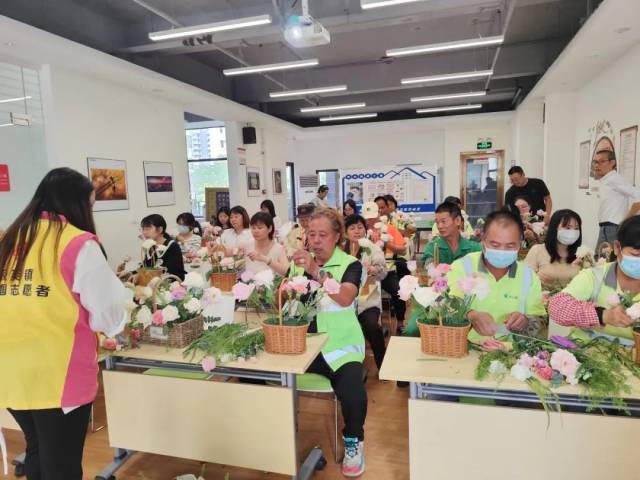 板芙鎮文化藝術交流活動 凝聚鄉情，促進發展